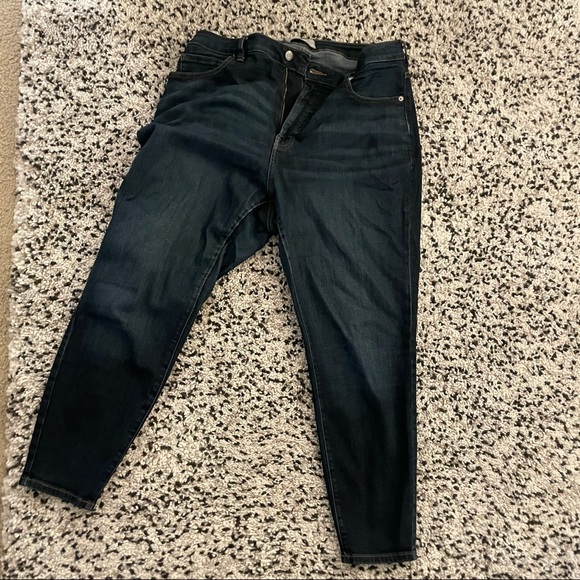 Everlane Curvy Jeans!! Size 34, multiple pairs! - Picture 7 of 9